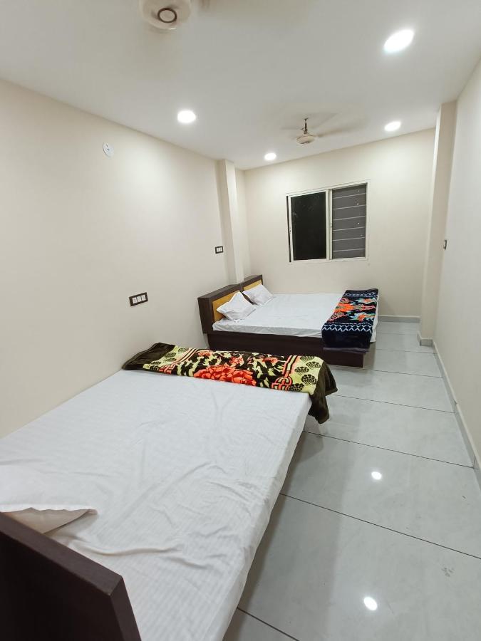Hotel Shipra Inn อุจเจน ภายนอก รูปภาพ