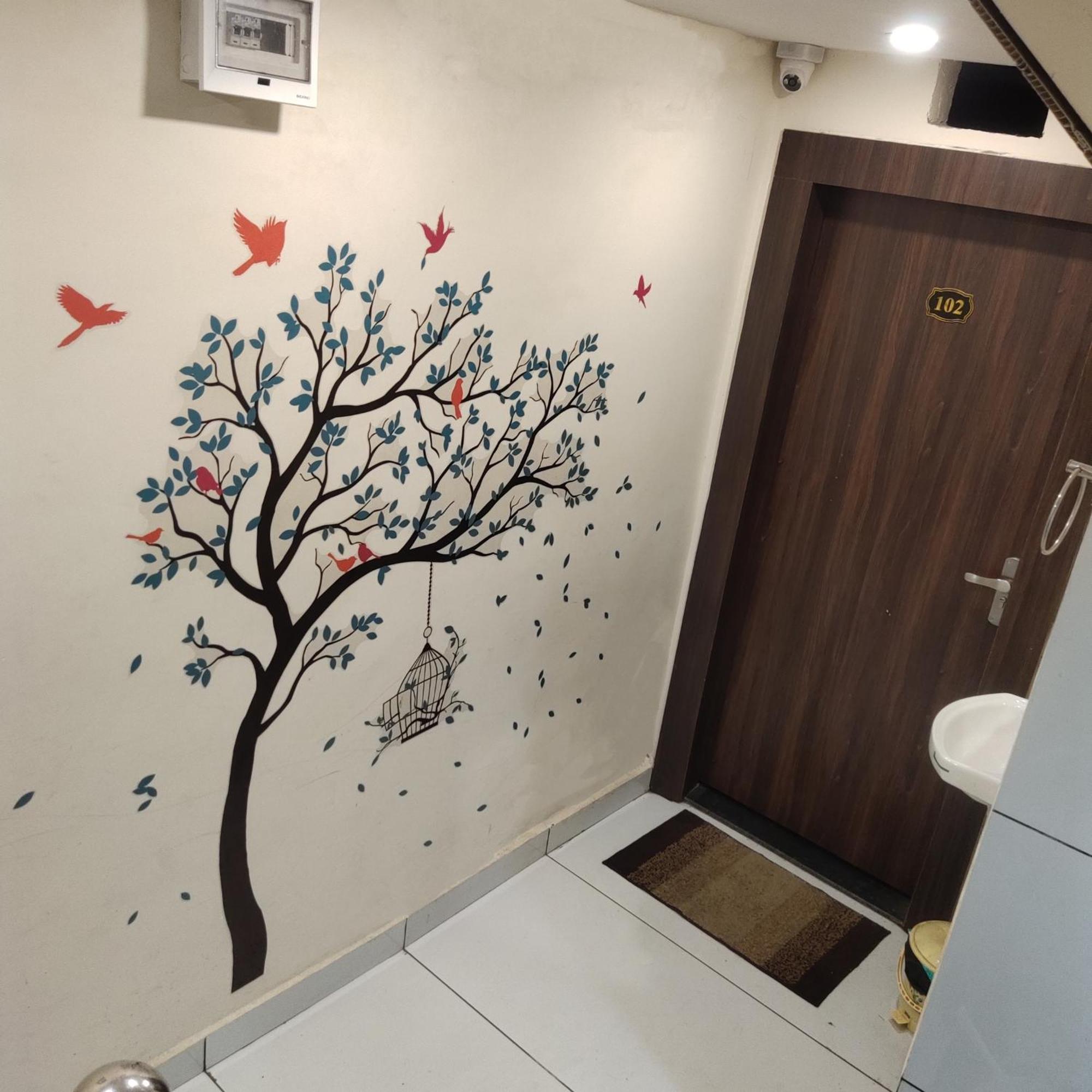 Hotel Shipra Inn อุจเจน ภายนอก รูปภาพ